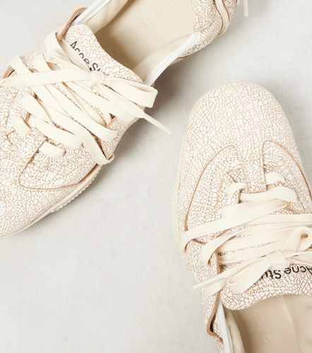 Acne Studios Sneakers in pelle - Acne Studios - Modalova