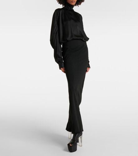 Rick Owens Falda larga Coda - Rick Owens - Modalova