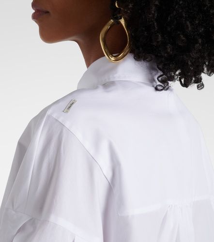 S Max Mara Camicia in cotone - 'S Max Mara - Modalova