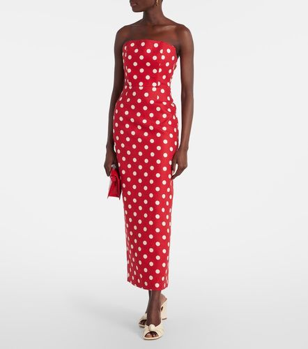 Posse Romeo Maxikleid aus Leinen - Posse - Modalova
