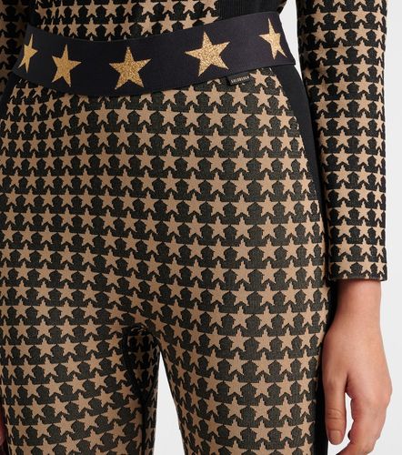 Goldbergh Celeste thermal ski pants - Goldbergh - Modalova