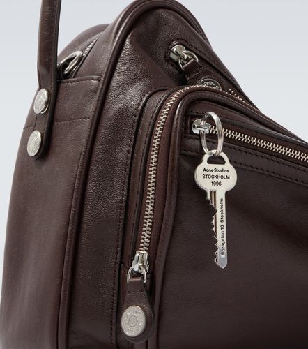 Camero leather shoulder bag - Acne Studios - Modalova