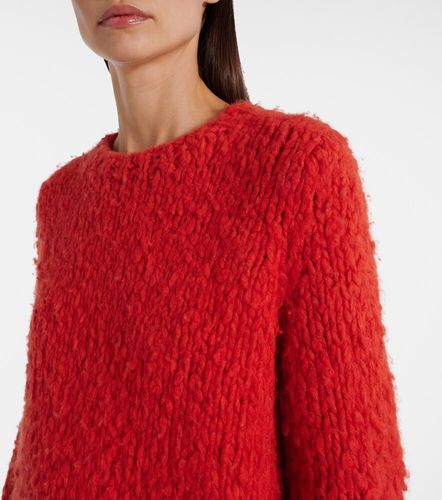 Lawrence cashmere sweater - Gabriela Hearst - Modalova