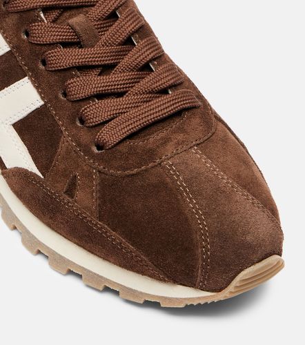 Hogan Sneakers H671 in suede - Hogan - Modalova