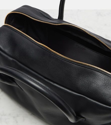 Borsa America Medium in pelle - Calvin Klein Collection - Modalova