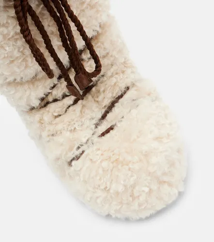Moon Boot Botas altas de nieve Icon - Moon Boot - Modalova