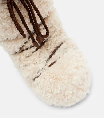 Stivali da neve Icon al ginocchio - Moon Boot - Modalova