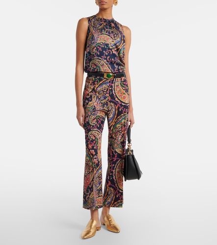 Etro Top - Etro - Modalova