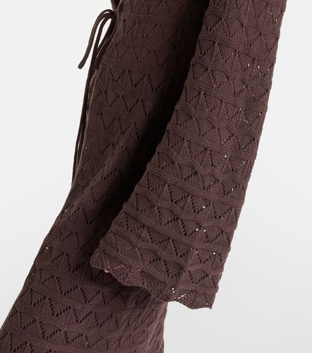 Copricostume Boha in misto cotone - Bananhot - Modalova