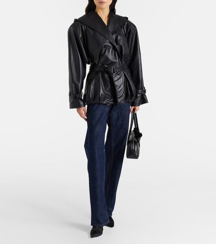 Magda Butrym Lederjacke - Magda Butrym - Modalova
