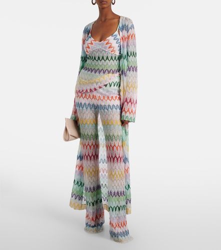 Missoni Camisole con lamé - Missoni - Modalova