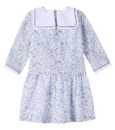 Vestido Aranda de algodón - La Coqueta - Modalova
