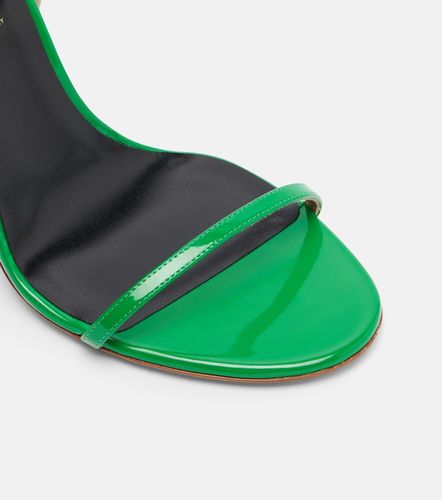 Sandalias Vertigo de charol - Tom Ford - Modalova
