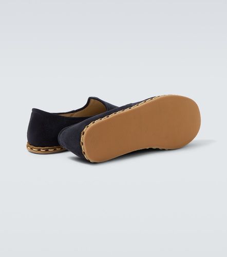 Sabah Slip-on Sabah in suede - Sabah - Modalova