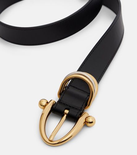 Chloe Chloe Bracelet leather belt - Chloe - Modalova