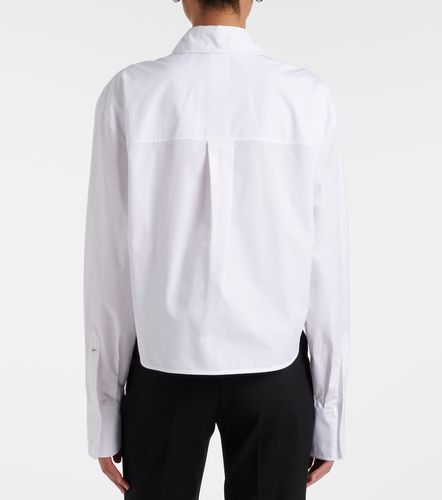 Camicia in popeline di cotone - Sportmax - Modalova