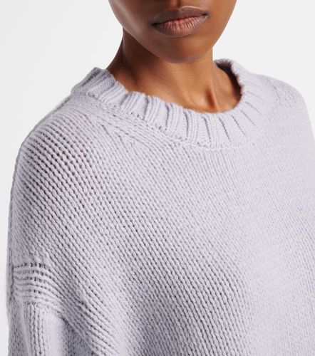 Pullover oversize Gemma in cashmere - Khaite - Modalova