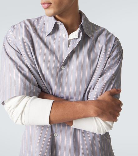 Camicia Sanko in cotone a righe - Studio Nicholson - Modalova