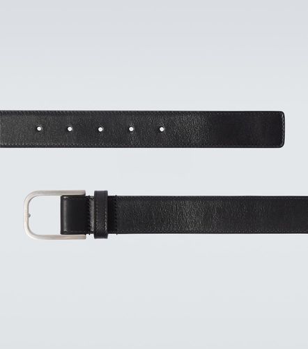 Saint Laurent Leather belt - Saint Laurent - Modalova
