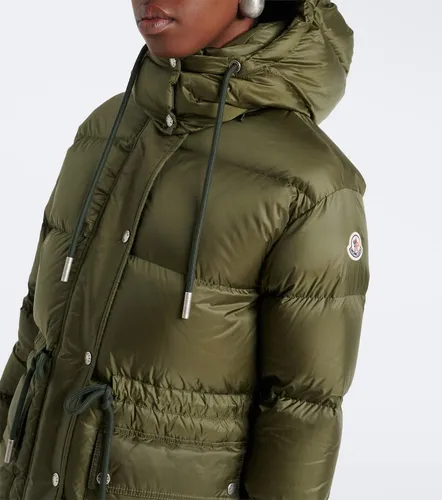 Moncler Sesie down jacket - Moncler - Modalova