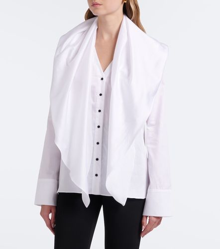 Camicia Nia in popeline di cotone - Tove - Modalova