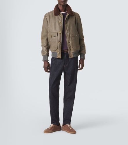Brunello Cucinelli Jeans slim - Brunello Cucinelli - Modalova