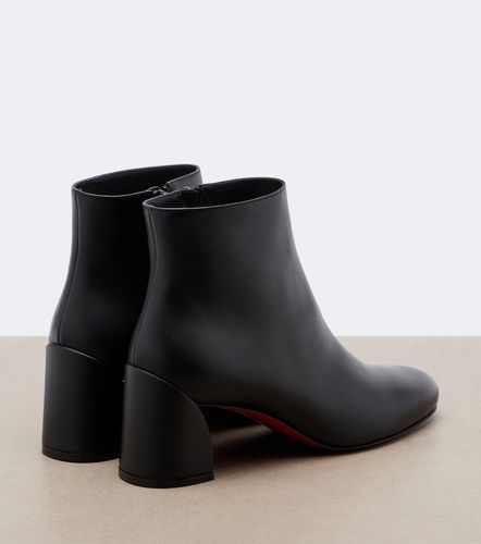 Botines Jane de piel - Christian Louboutin - Modalova