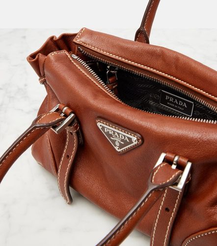 Bolso Bonnie Small de piel - Prada - Modalova