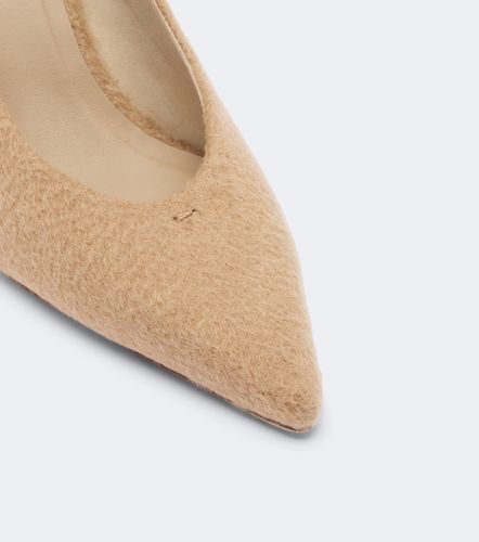Max Mara Suede-lined pumps - Max Mara - Modalova