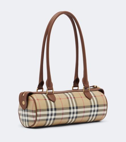 Check Small shoulder bag - Burberry - Modalova