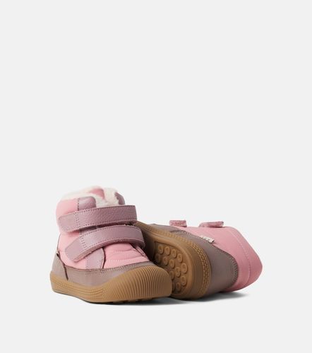 Wheat Botas Daxi Tex - Wheat - Modalova