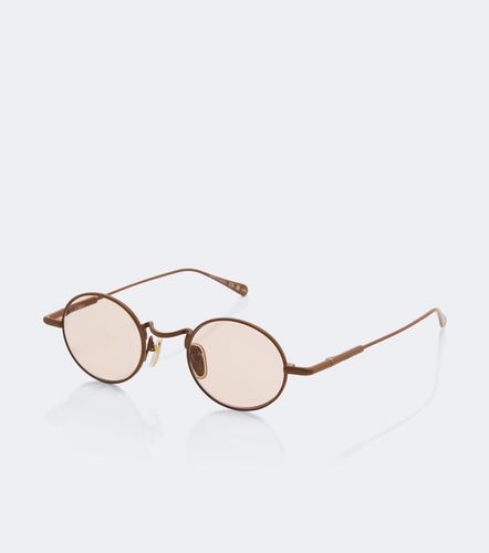 Chloe Round sunglasses - Chloe - Modalova