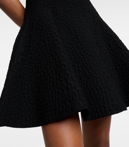 Alaïa Minikleid - Alaia - Modalova