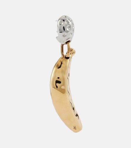 Chloe Bananas drop earrings - Chloe - Modalova