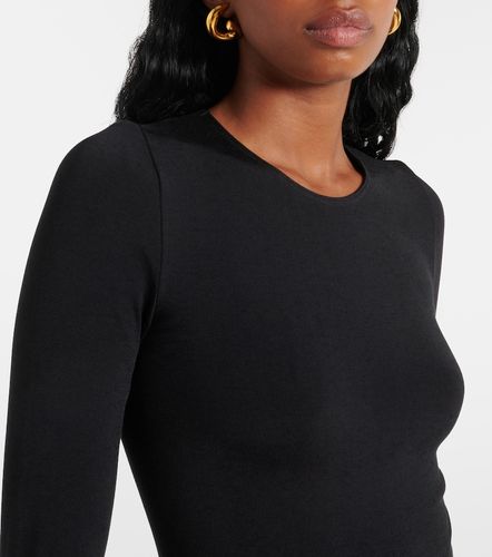Wolford Berlin jersey bodysuit - Wolford - Modalova