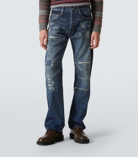 X New Manual – Jeans regular - Junya Watanabe - Modalova