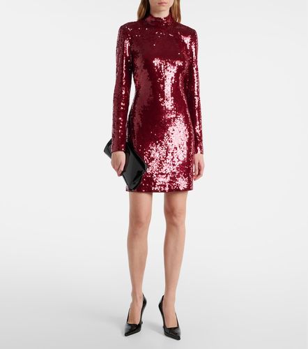 Sylee sequined minidress - Veronica Beard - Modalova