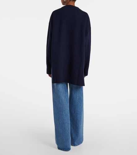 Jil Sander Pullover aus Wolle - Jil Sander - Modalova