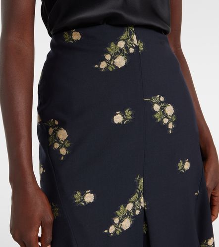 Erdem Midirock aus Jacquard - Erdem - Modalova