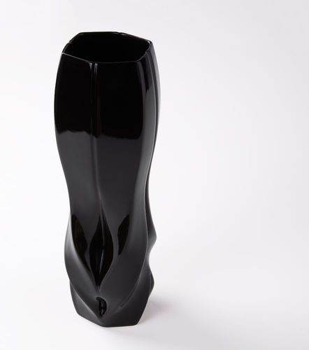 Zaha Hadid Design Vaso Braid alto - Zaha Hadid Design - Modalova