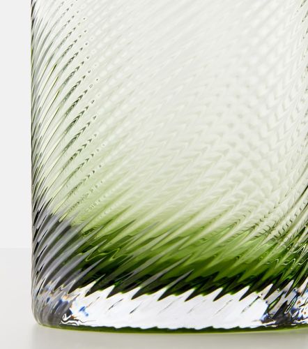 Set de botella y vasos Borealis de vidrio - NasonMoretti - Modalova
