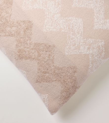 Missoni Cuscino Gesetti Zigzag - Missoni - Modalova