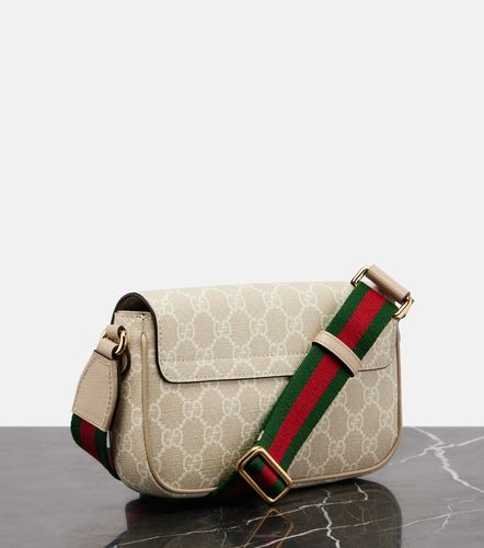Borsa a tracolla Ophidia in canvas - Gucci - Modalova