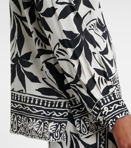Velvet Camisa Sienna estampada - Velvet - Modalova