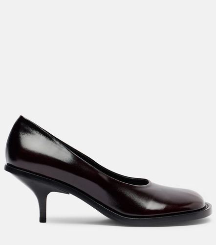 Dries Van Noten Salones 60 de piel - Dries Van Noten - Modalova