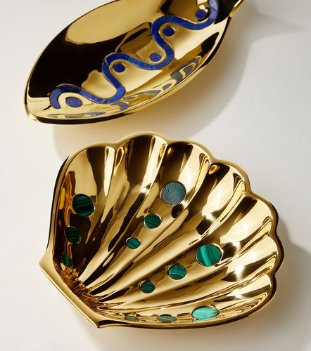 Bandeja decorativa Clam Shell - Jonathan Adler - Modalova