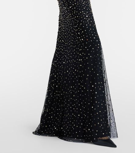 Jenny Packham Kiya embellished gown - Jenny Packham - Modalova