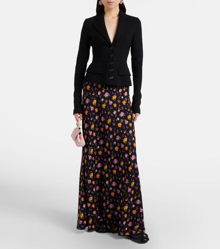 Dolce&Gabbana Jacke aus Canvas - Dolce&Gabbana - Modalova