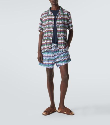 Missoni Hemd - Missoni - Modalova