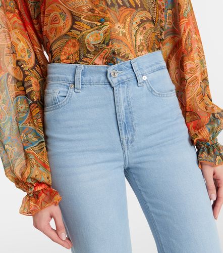 Jeans flared Retro Flare - 7 For All Mankind - Modalova